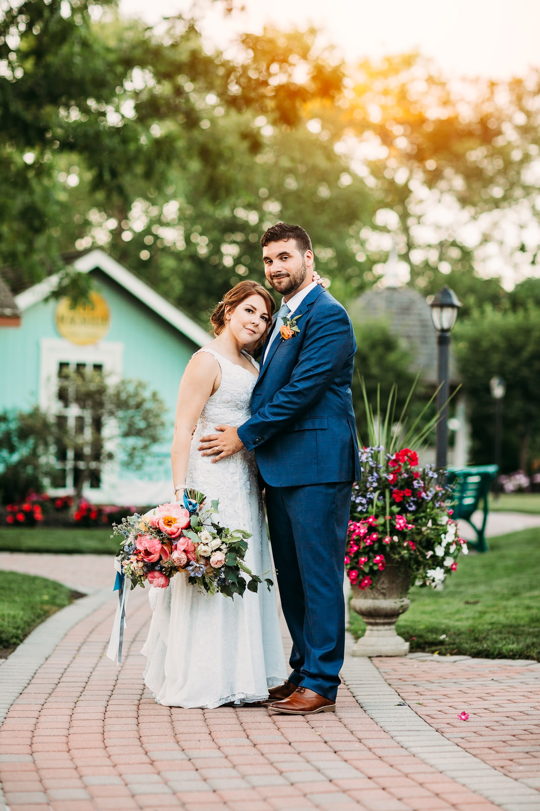 Kaleidoscope bridal discount wear
