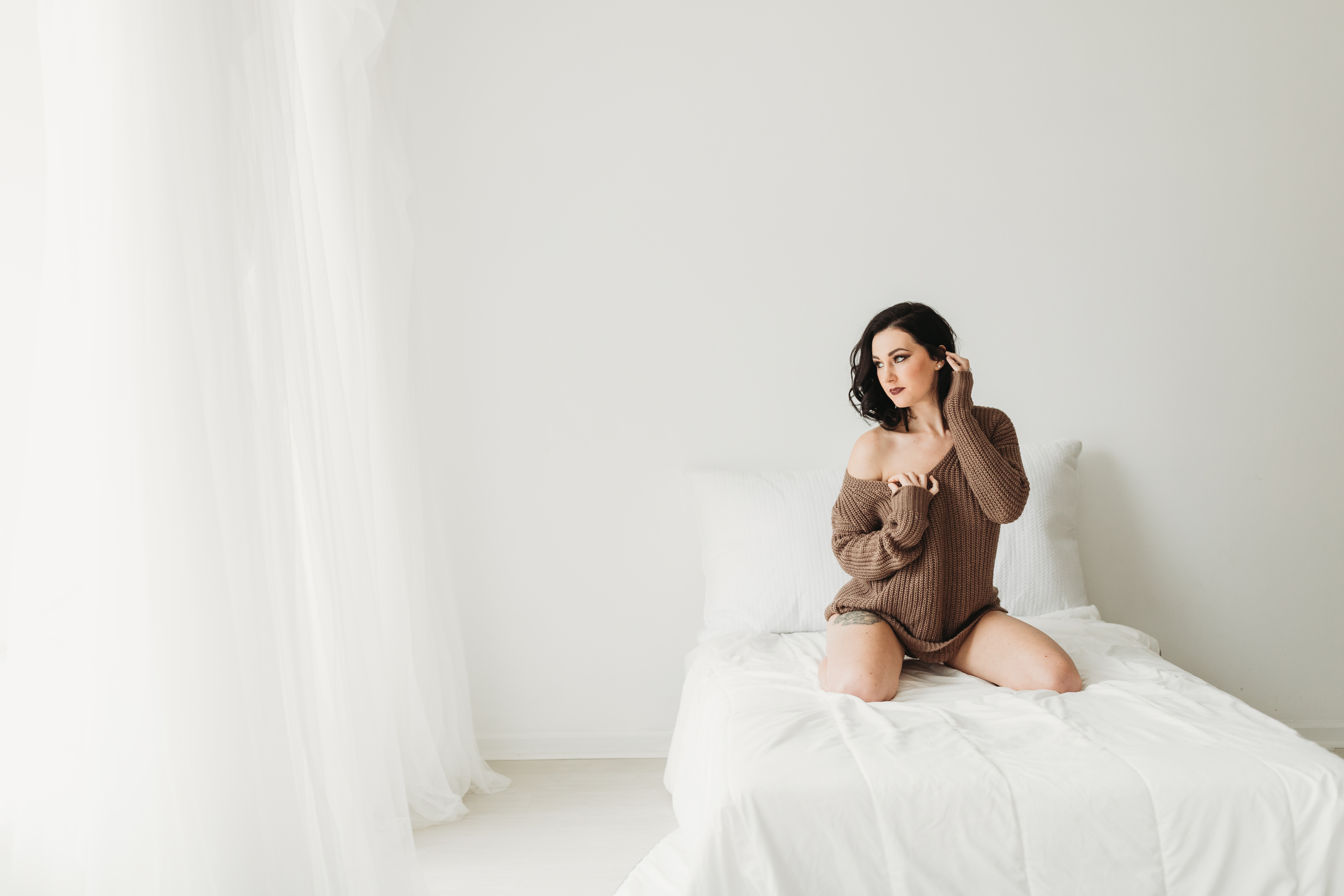 Escorts In Burlington
