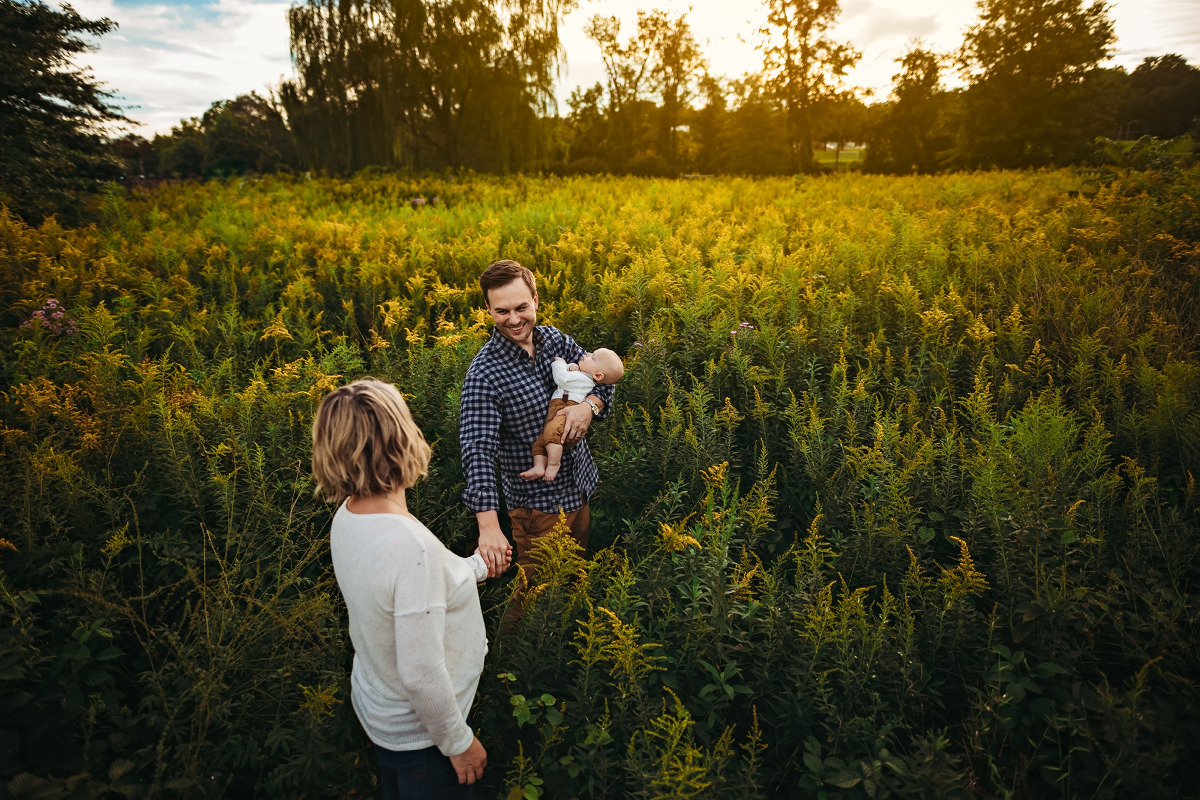 Philadelphia portrait photographers