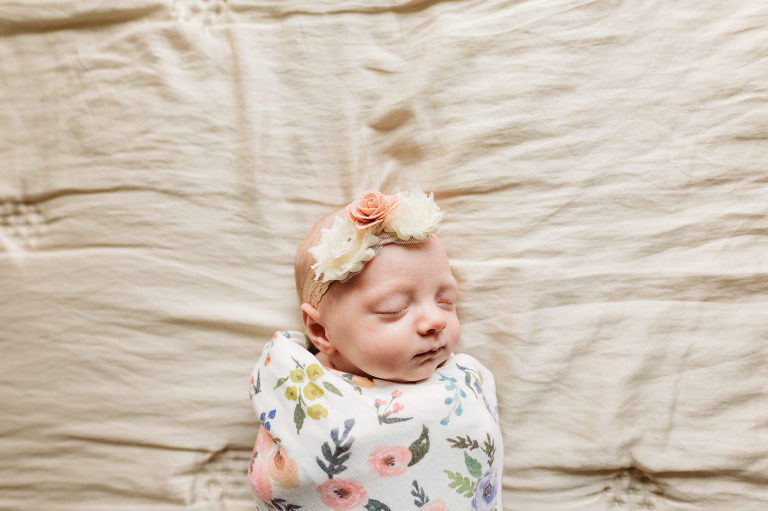 5 Reasons I love Newborn Lifestyle Sessions - Kaleidoscope Imagery